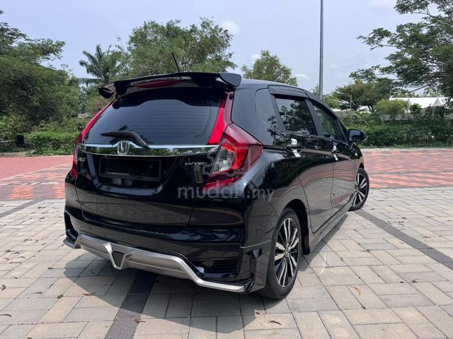 2020 Honda JAZZ 1.5 E MY14 GK FACELIFT (A) - 5