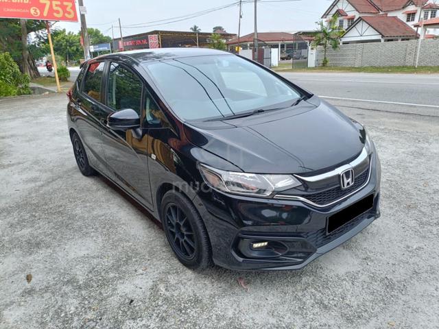 2020 Honda JAZZ 1.5 E (LOAN KEDAI/BANK/CREDIT) - 2