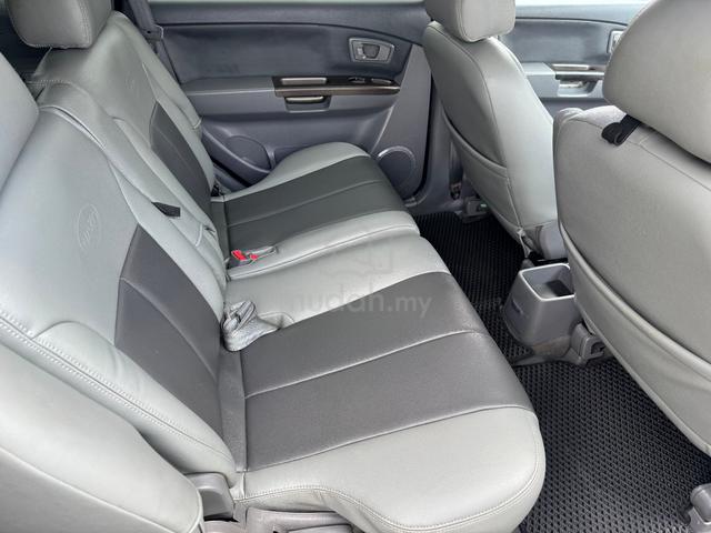Naza CITRA 2.0 GLS (A) CASH ONLY - TUNAI SAHAJA - 4