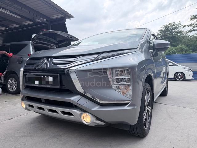 2024 Mitsubishi XPANDER 1.5 MY20 (A) - 2