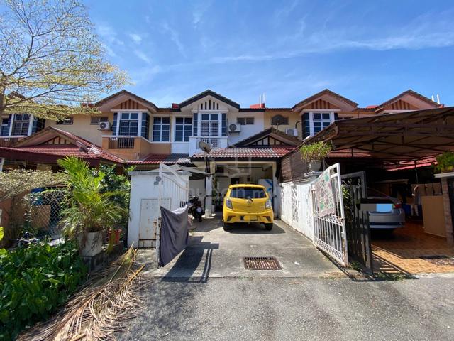 RENOVATED Double Storey Terrace House Seksyen 3 Bangi 1