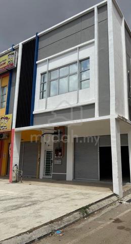 Kulai Indahpura 1