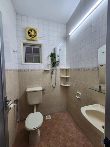 Usj4 Subang Jaya 22 x 75  2 STOREY HOUSE EXTENDED KITCHEN 5