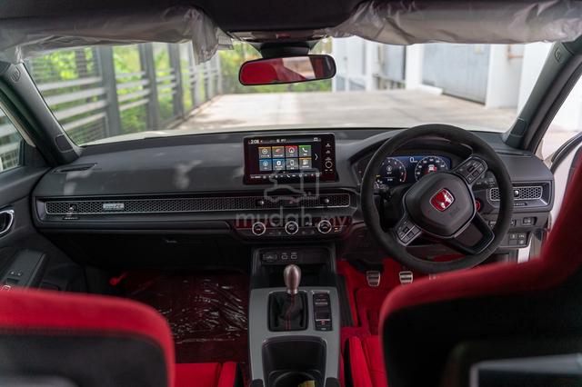 2024 MUGEN Honda 2.0 TYPE R FL5 (M) Brand NEW CAR - 4