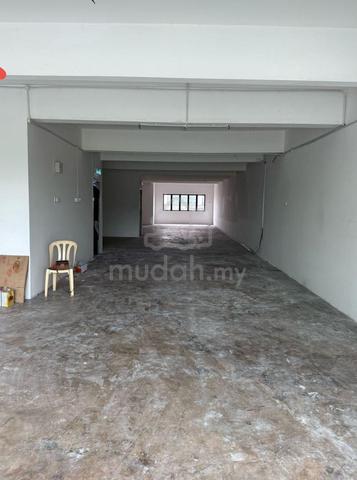 Semenyih Vista Valley Office Shop 1