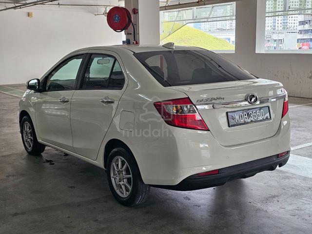 2018 PERODUA Bezza 1.3 PREMIUM X (A) - 2