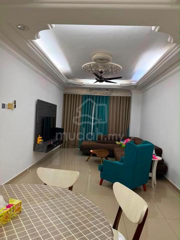 Casa Idaman 1