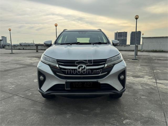 2019 Perodua ARUZ 1.5 AV (A)FULL SPEC LEATHER SEAT - 5