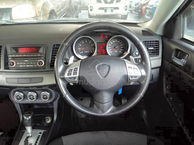 2012 Proton Inspira 2.0 E (A) Premium Package - 5
