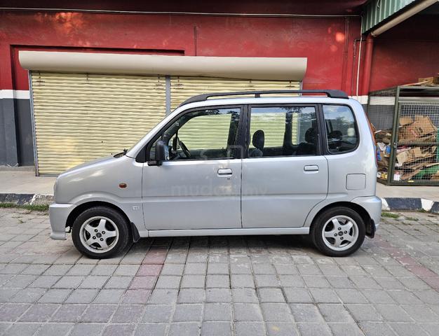 2001 Perodua KENARI 1.0 EZ (A) - 3