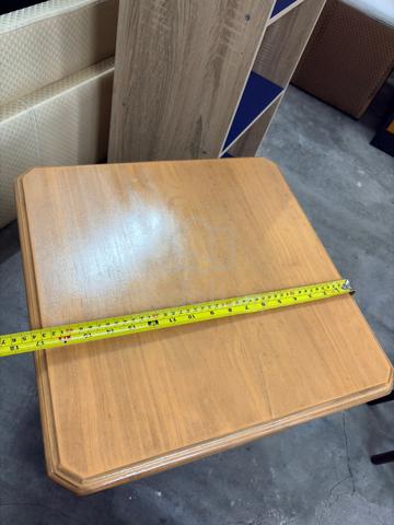 small table - photo 4 of 6