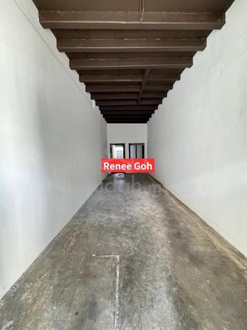 2 Storey Shoplot @ Lebuh Chulia, Georgetown 1800sq Good Condition Unit 1
