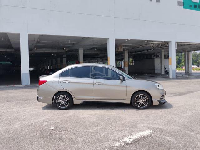 2020 Proton SAGA 1.3 PREMIUM (A) 3 YRS WARRANTY - 5