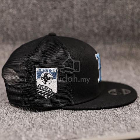 MLB Boston Red Sox (BOS) Baseball Cap - photo 2 of 6