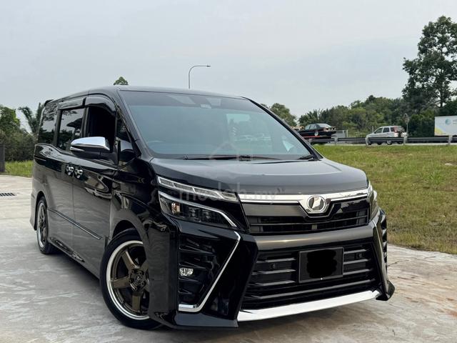 2019/23 Toyota VOXY 2.0 ZS KIRAMEKI II (A) - 1