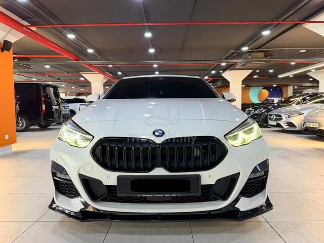 2024 BMW 218i Gran Coupe MS FE - Original CKD Unit - 2