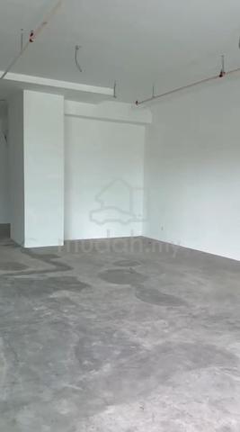 Sensation,Utropolis Utama shop office for rent 1