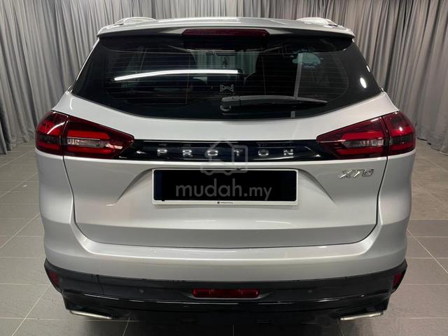 2023 Proton X70 1.5 PREMIUM 2WD MY22 MC (A) - 5