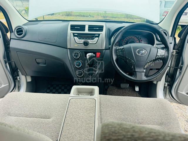 2016 Perodua MYVI 1.3 PREMIUM X [A] PASSO - 5
