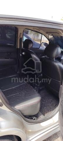 2007 Perodua MYVI 1.3 SXi (M) - 5