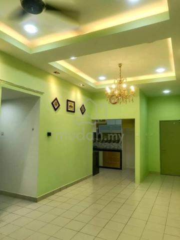 Pangsapuri Gapura Bayu 1