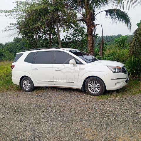 Mpv 11seater - 4