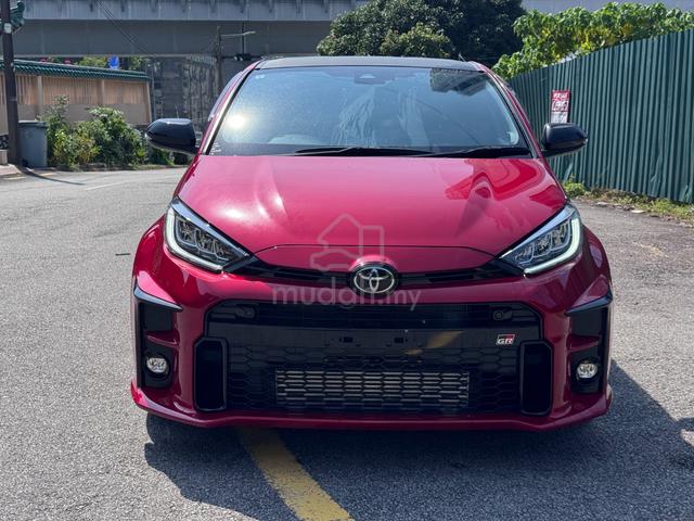 JBL HUD Toyota GR YARIS 1.6 RZ HIGH PERFORMANCE - 2