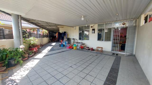 Below Market Price Machang Bubok | Corner Unit 3423 sqft super big 1