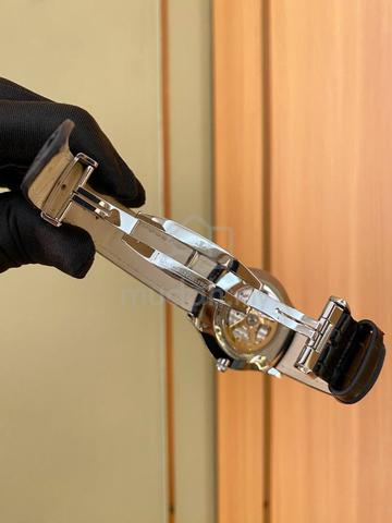 Jaeger-Lecoultre Master Ultra Thin Small Seconds - photo 5 of 6