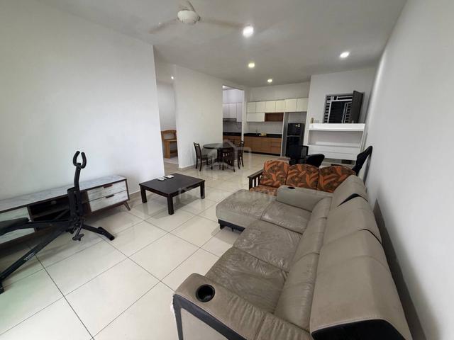 Skysuites @ Meldrum Hills 1