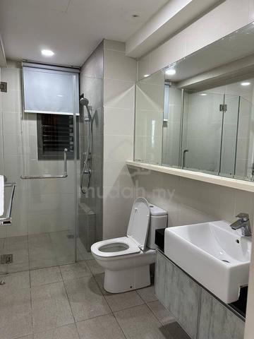 Iskandar Residences Medini 1