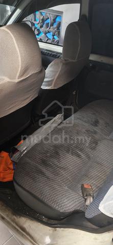 1997 Perodua KANCIL 0.7 660 EZ (A) - 4