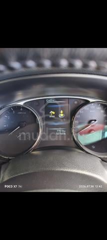 2018 Nissan X-TRAIL 2.5 AERO EDITION T32 (A) - 3