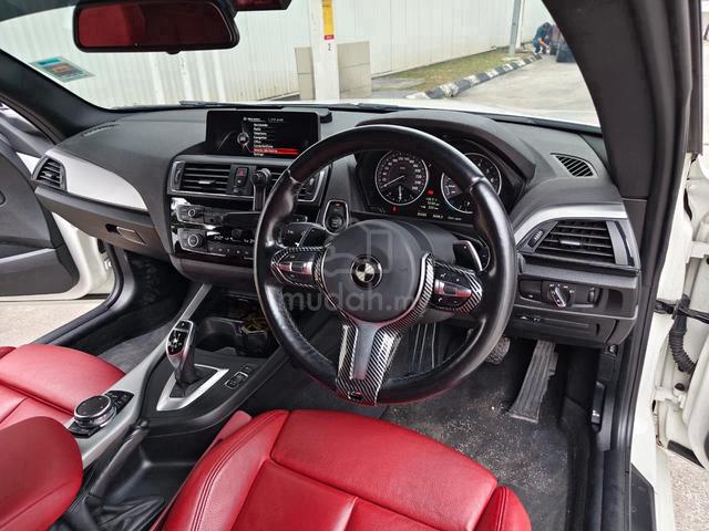2016 Bmw M235i 3.0 M PERFORMANCE F22 COUPE (A) - 5