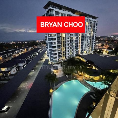 Rivervale Condominium 1