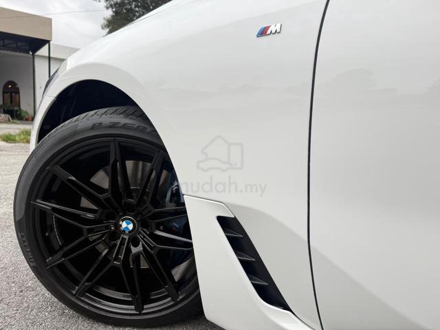 2020 Bmw 630i  2.0L (A) M-SPORT FSR BY BMW (M) - 5