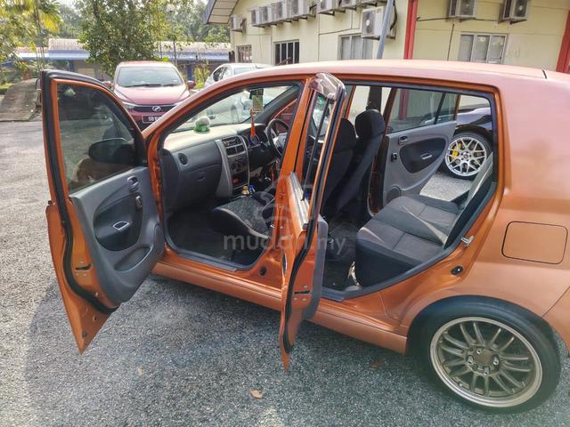 2010 Perodua VIVA 1.0 ELITE MT (M) - 4