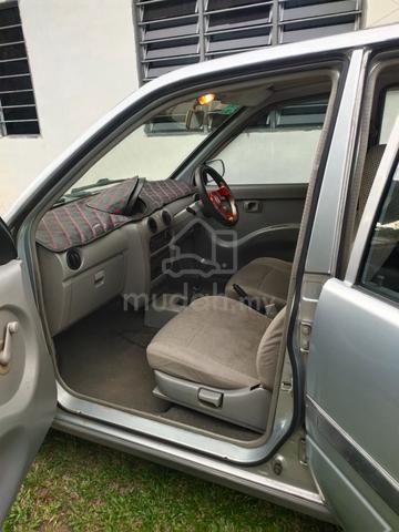 2005 Perodua KANCIL 0.7 660 EX BASIC FACELIFT (M) - 5