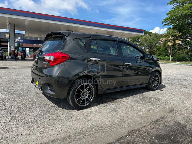 2018 Perodua Myvi AV 1.5 (A) - 1-3 TAHUN WARRANTY - 4