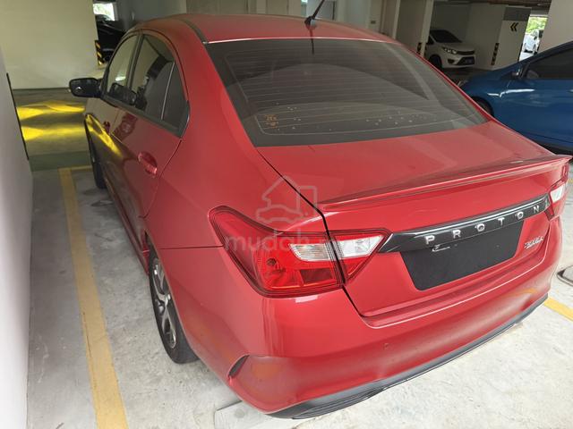 2024 Proton SAGA 1.3 PREMIUM S AT MY16 BT P2-13A - 5