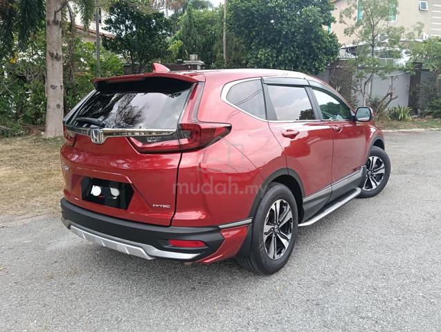 2021 Honda CR-V 2.0 i-VTEC 2WD (A) - 2