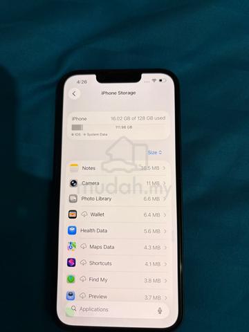 iphone13 - photo 6 of 6