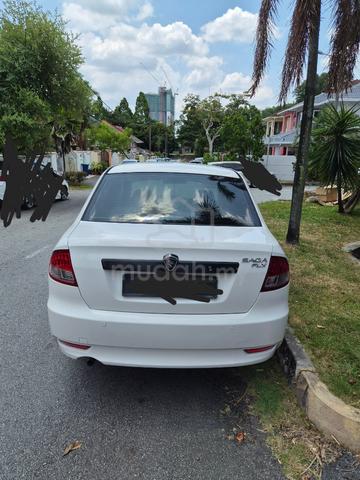 2013 Proton SAGA 1.3 FLX STANDARD (A) - 3