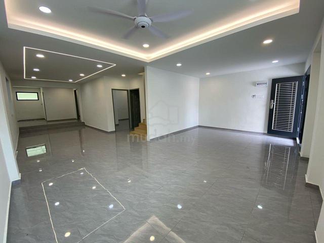 Taman Majidee @ Kebun Teh JB Town Double Storey For Sale 4