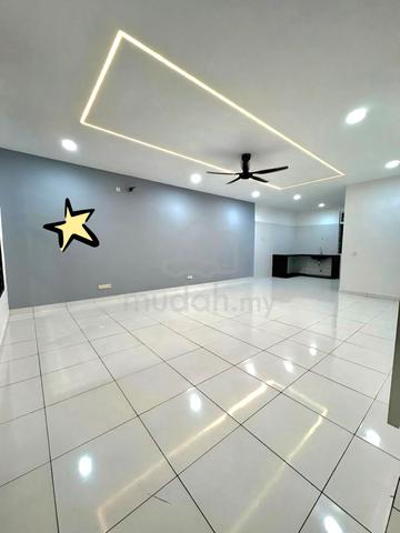 setia eco garden LowDp UNBLOCK laman citra gelang patah bukit indah 1