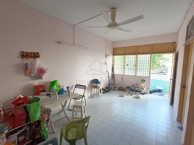 Taman Sri Setia 1