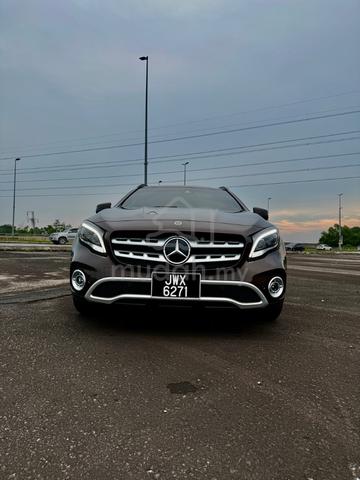 2017 GLA180 Facelift | 85k KM | Tip Top cond - 3