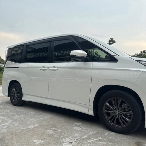 2022 Toyota VOXY 2.0 S-G (A) - 3
