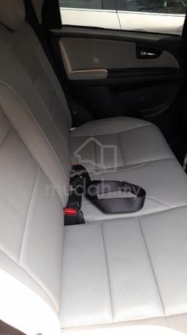 2011 Suzuki SX4 1.6 CROSSOVER FACELIFT (A) - 5