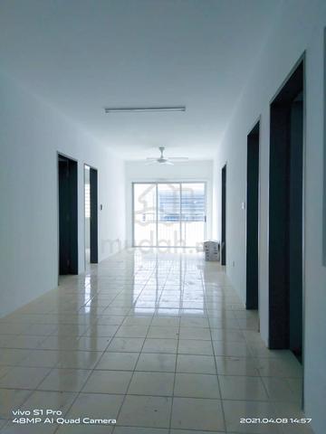 Residensi KepongMas 1